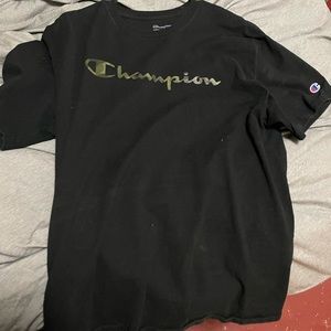 Champion t-shirt